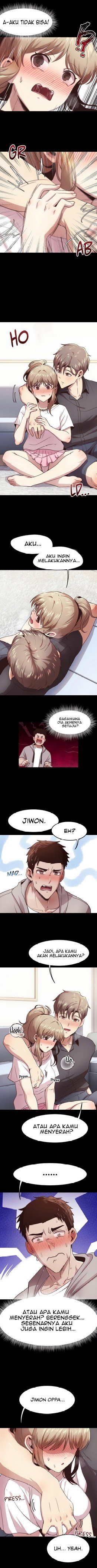 With My Brothers Friends - Chapter 19 7