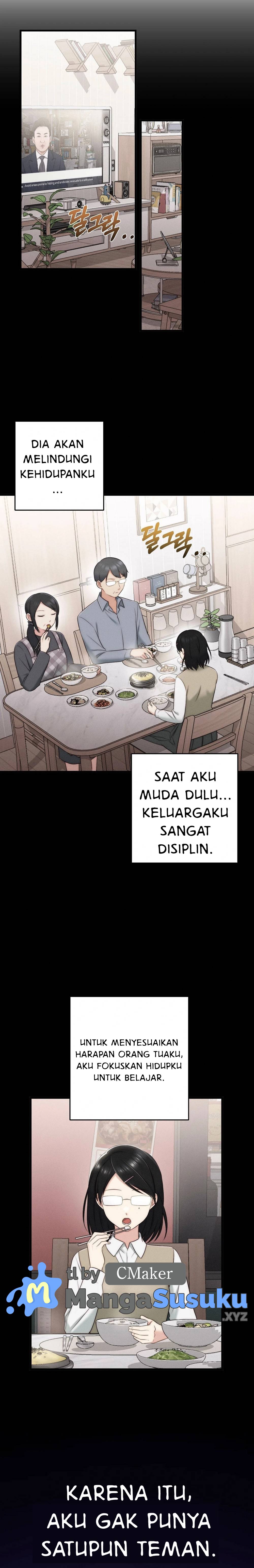 You Are My XX - Chapter 19 8