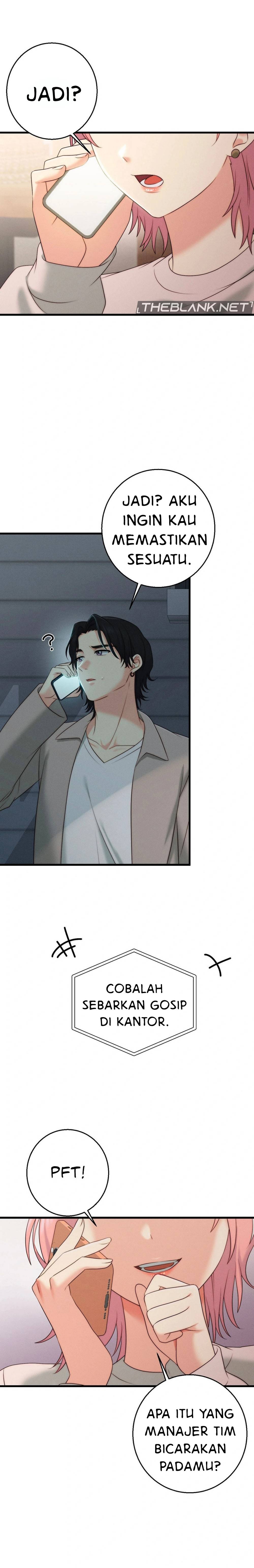 You Are My XX - Chapter 19 3