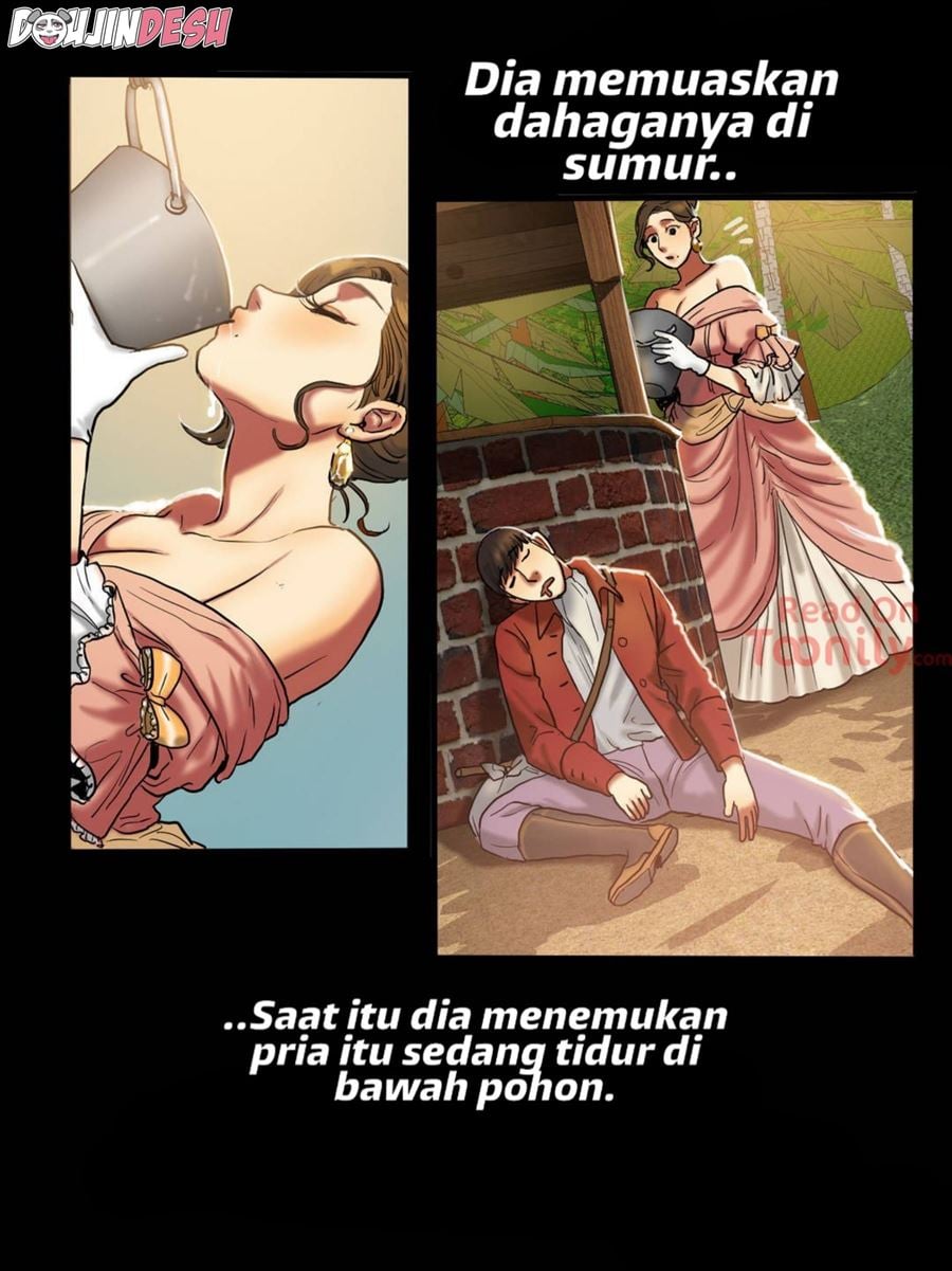 Bittersweet - Chapter 19 23