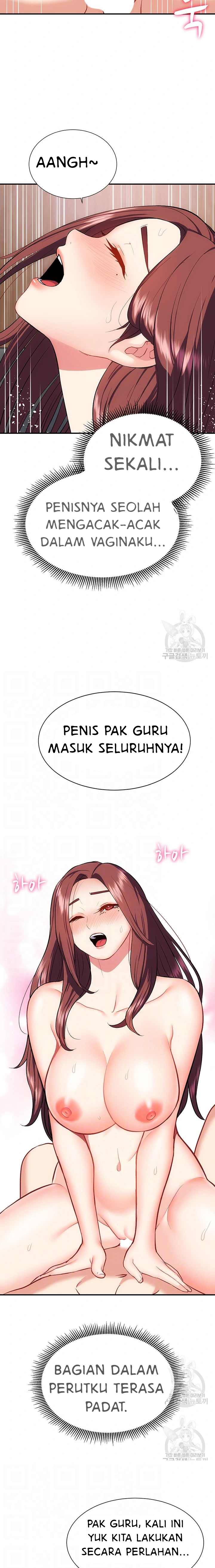 Summer With Daughter and Mother - Chapter 19 3