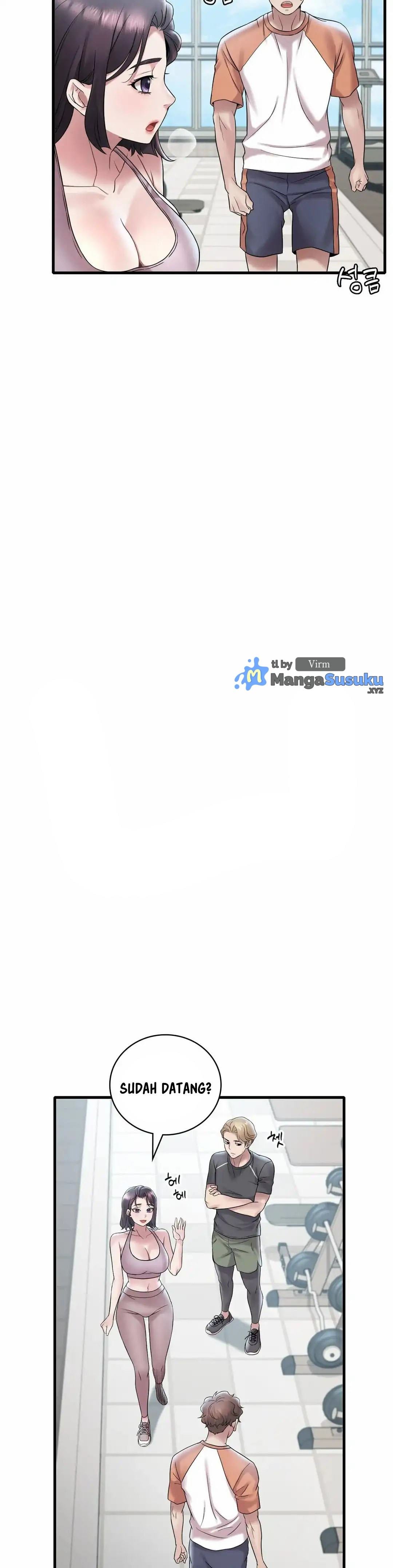 Drunk on You Uncen - Chapter 19 40 Drunk on You Uncen - Chapter 19 40