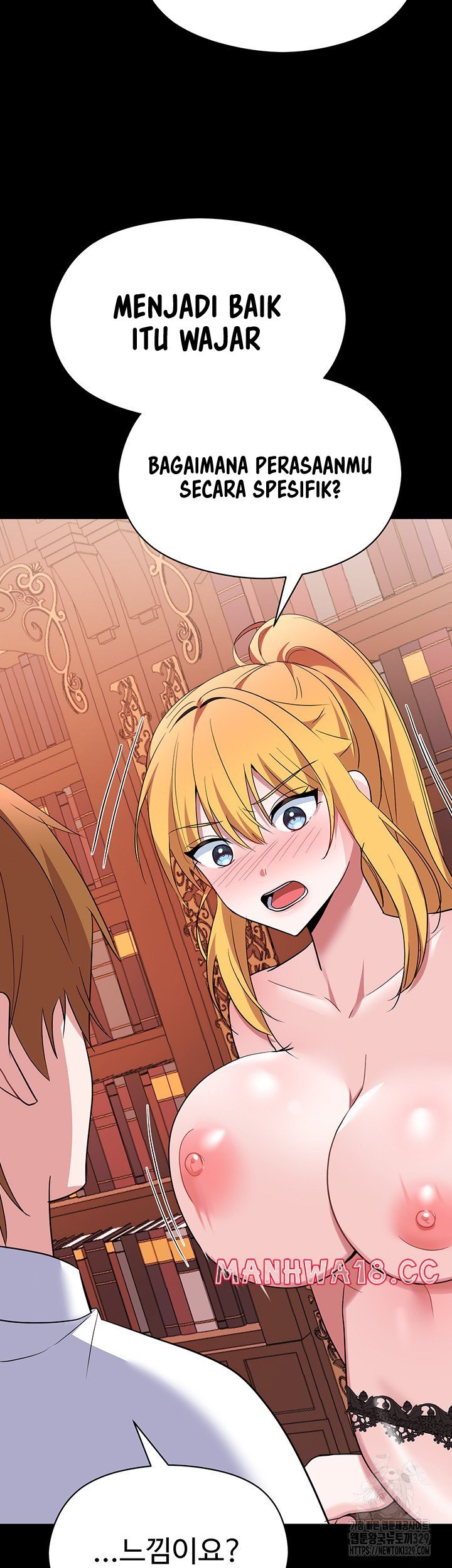 Taming an Evil Young Lady - Chapter 19 20