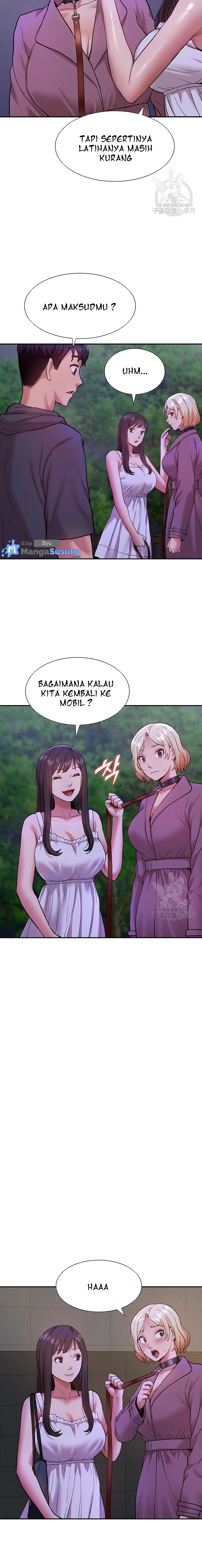 I Was the One Who Got Hypnotized but I Made an Idol Harem - Chapter 19 16