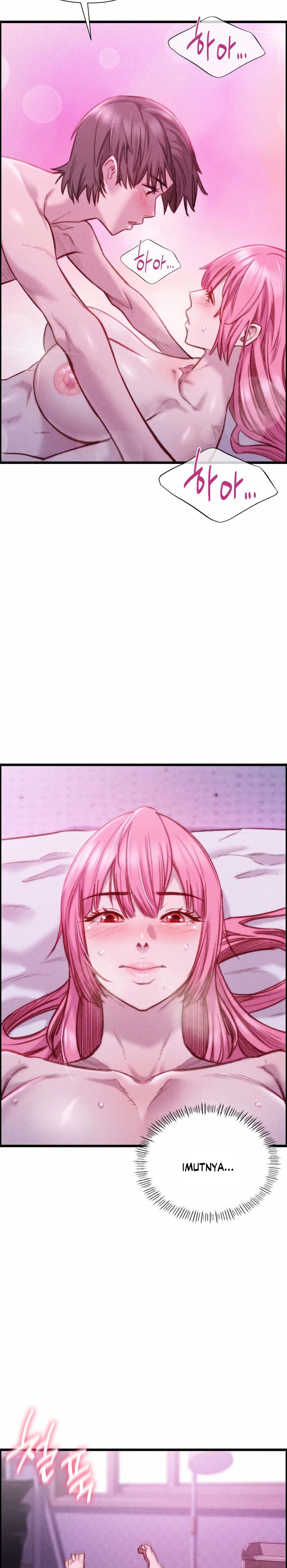 Harem Boy - Chapter 19 25