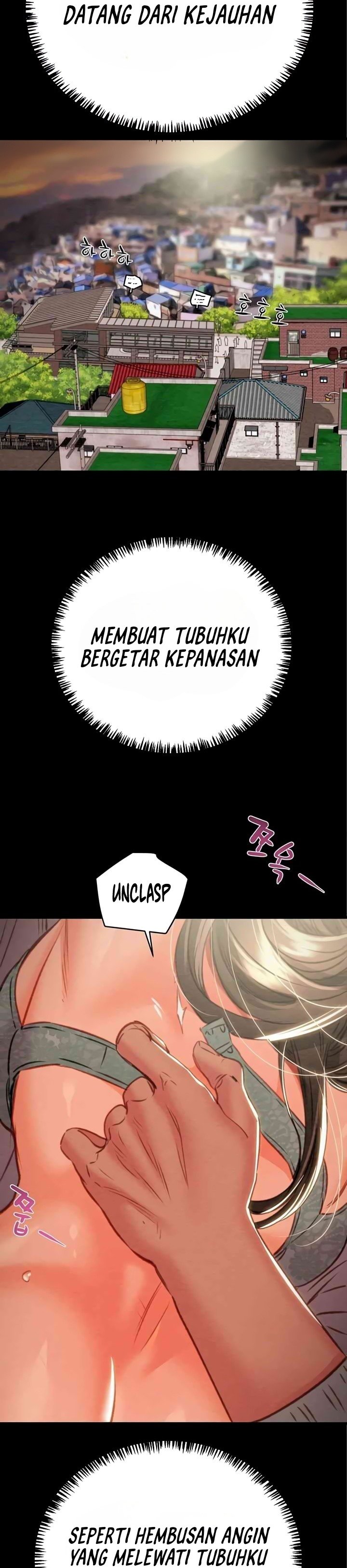 The Man Who Devours - Chapter 19 32