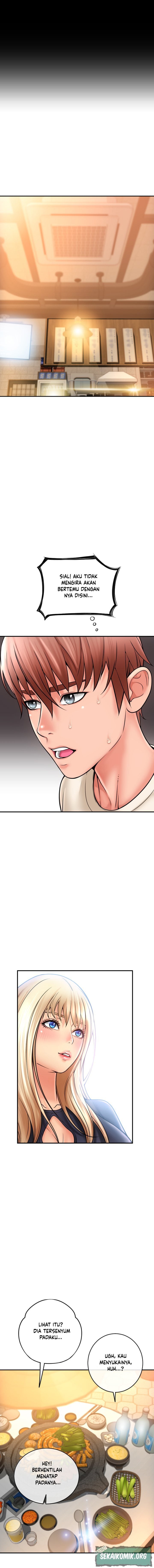 Corner Shop - Chapter 19 11 Corner Shop - Chapter 19 11