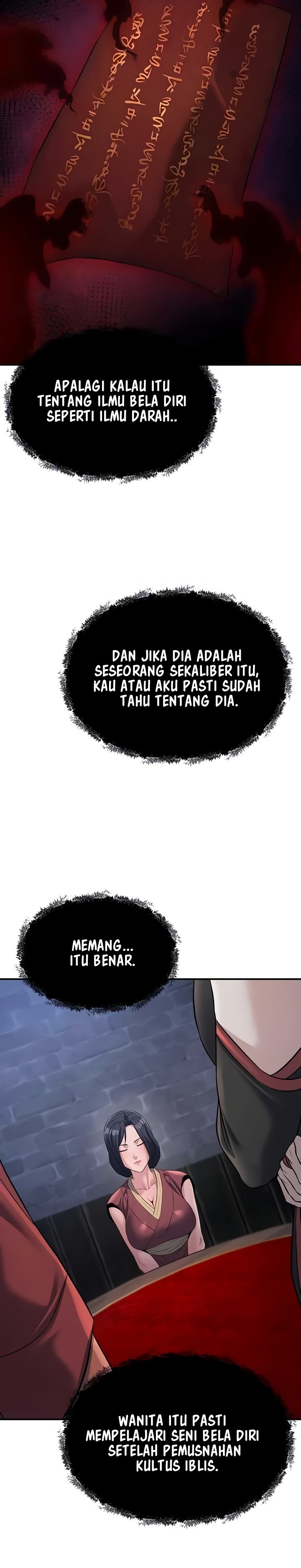 The Lustful Demon is the King of Demons - Chapter 19 10