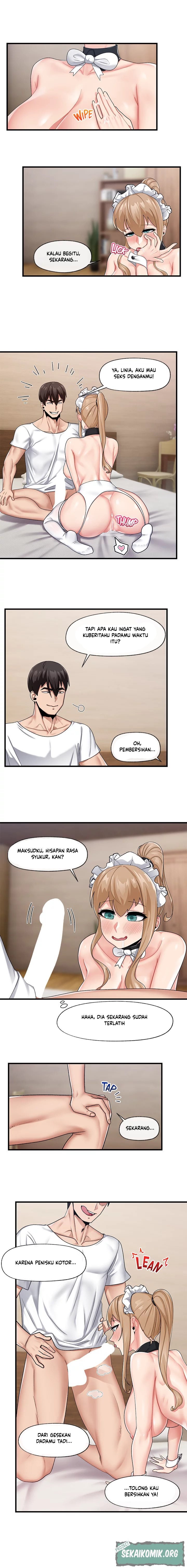 Absolute Hypnosis in Another World - Chapter 19 6