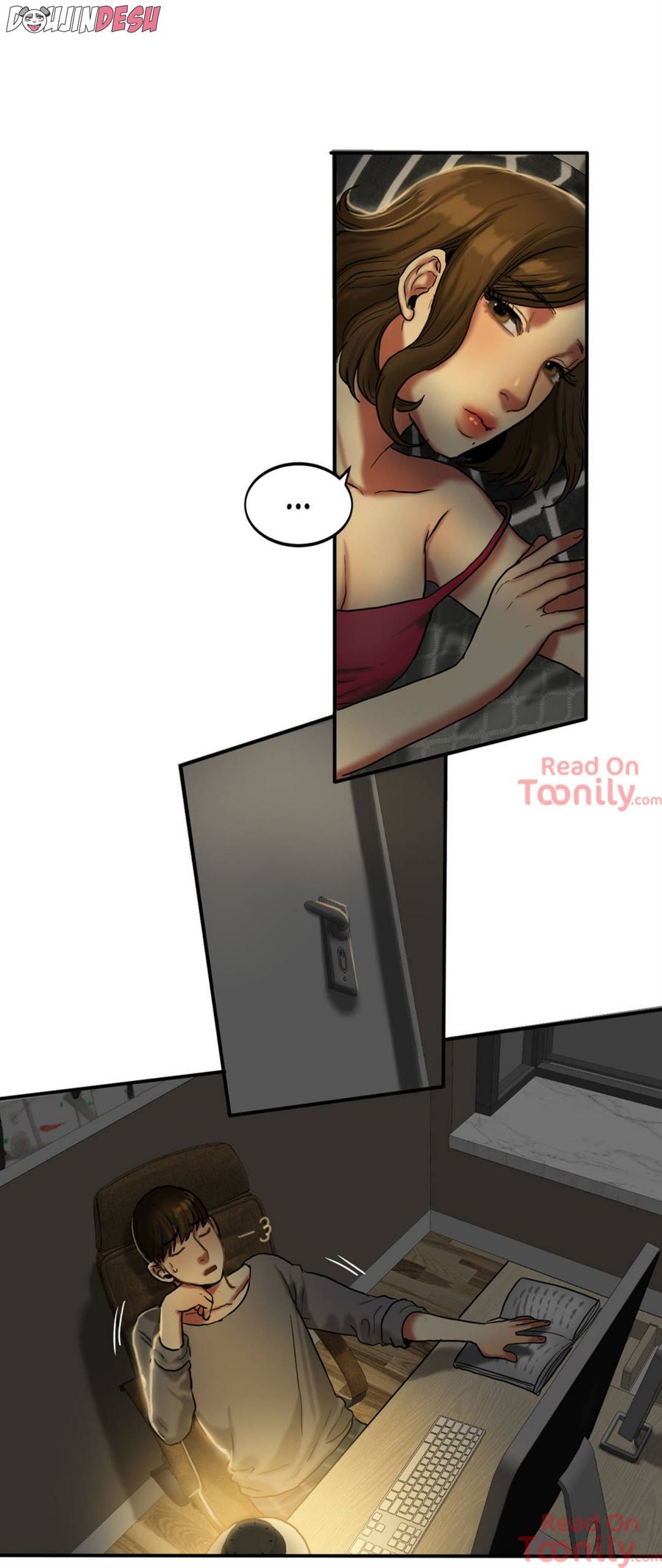 Bittersweet - Chapter 19 15