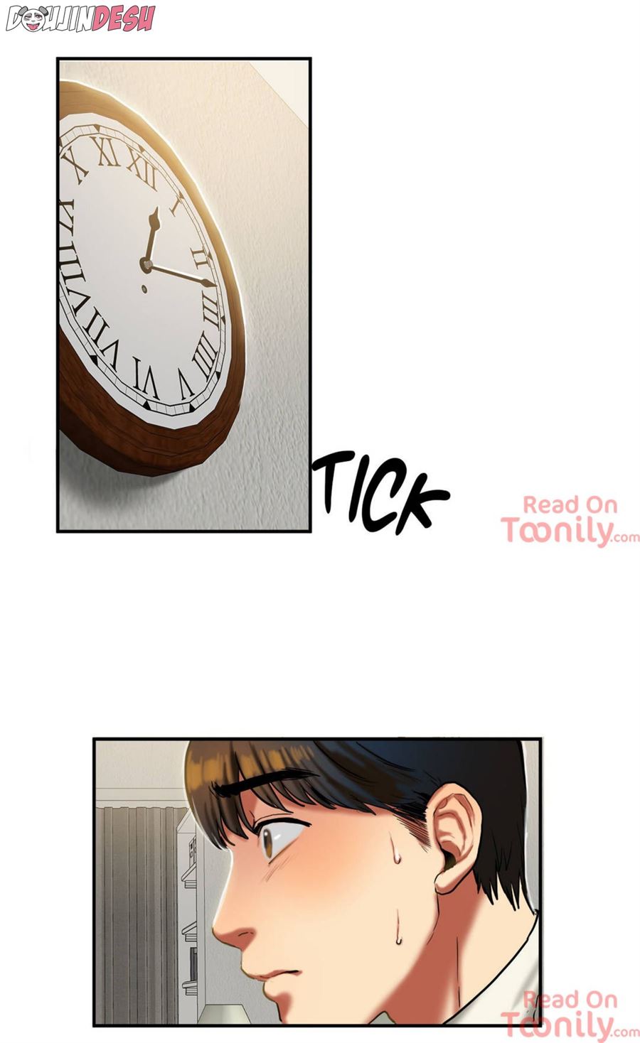 Bittersweet - Chapter 19 3