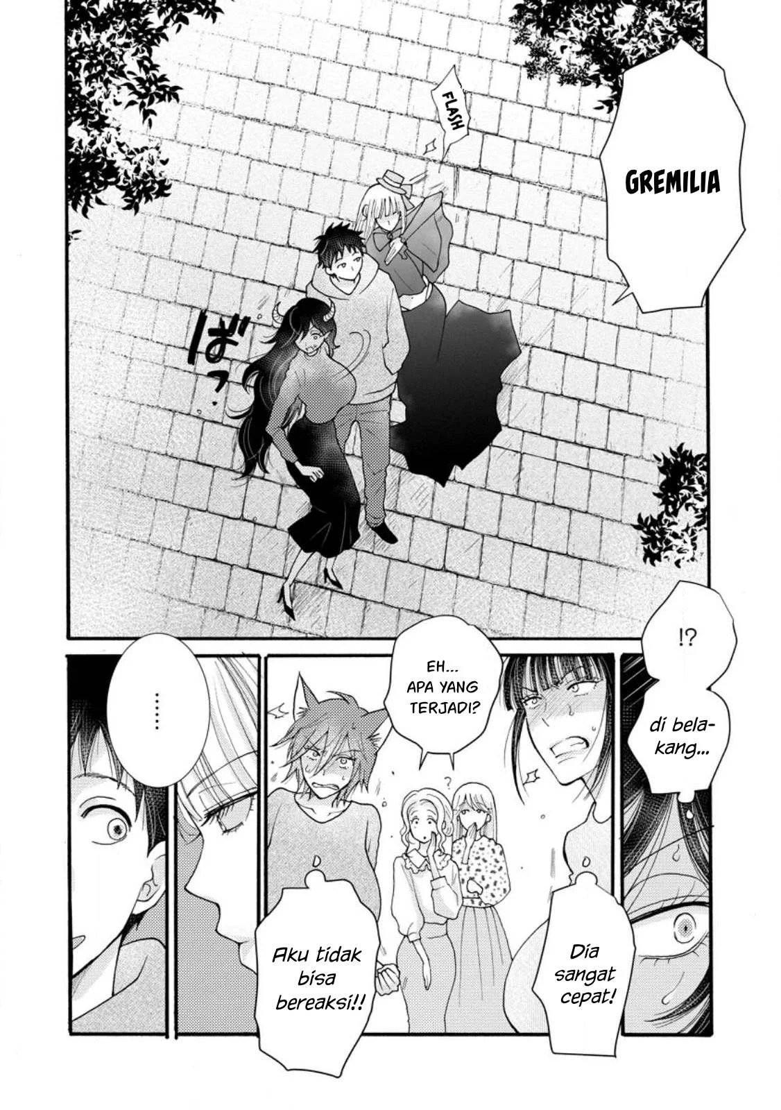 Ataerareta Skill wo Tsukatte Kasei de Isekai Bijotachi to Ichaicha shitai - Chapter 19 38