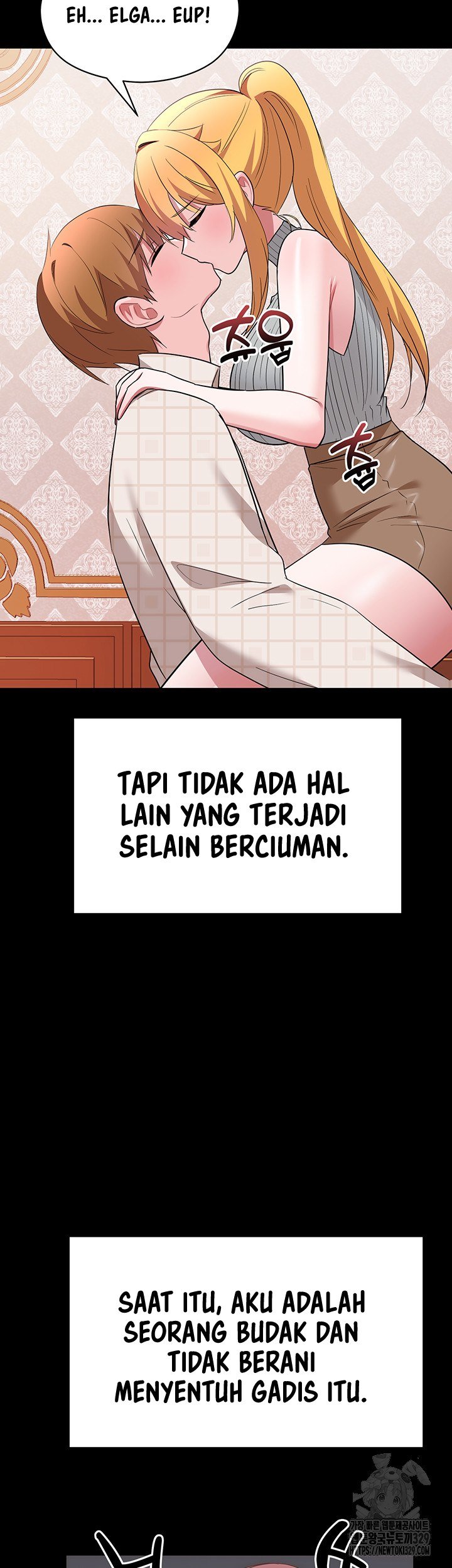 Taming an Evil Young Lady - Chapter 19 24