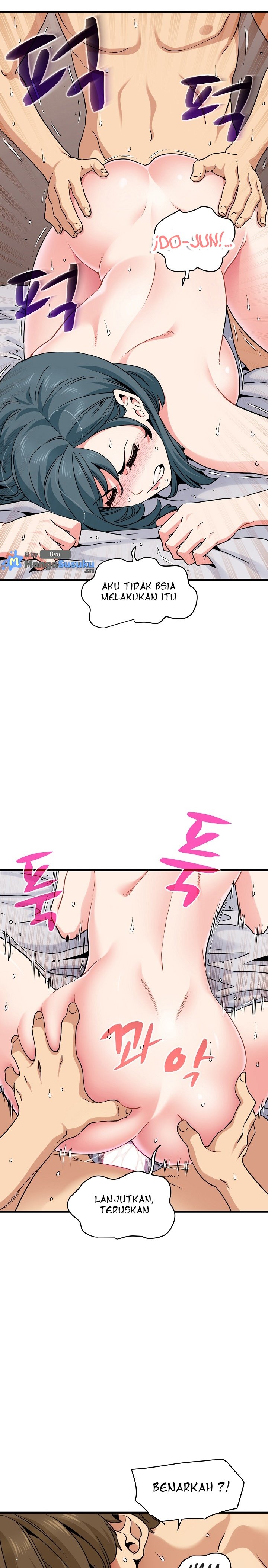 A Turning Point - Chapter 19 2
