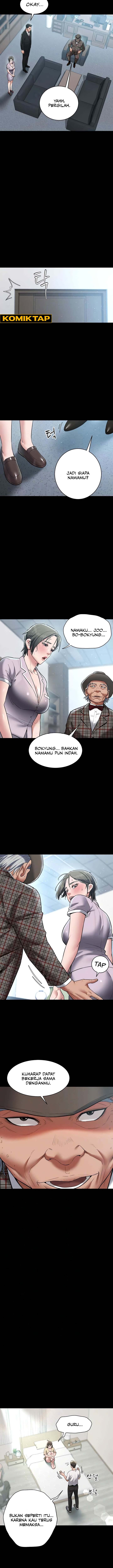 A Very Privative Revenge - Chapter 19 2