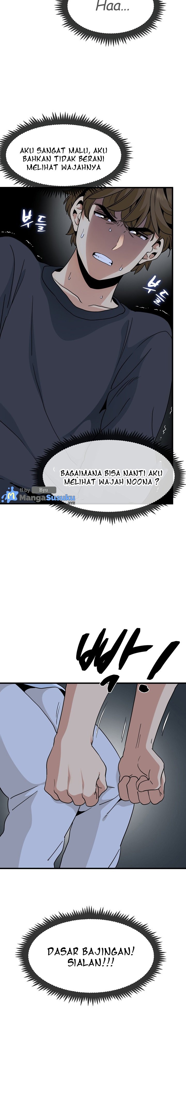 A Turning Point - Chapter 19 28
