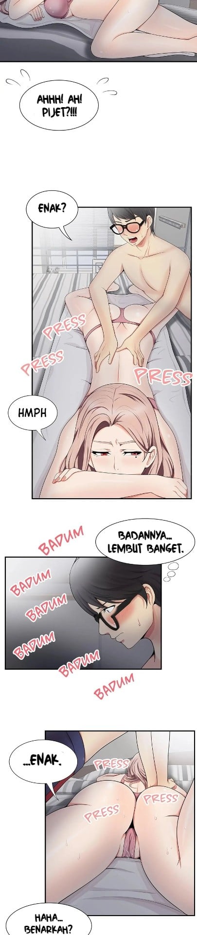 Gluestick Girl - Chapter 19 17