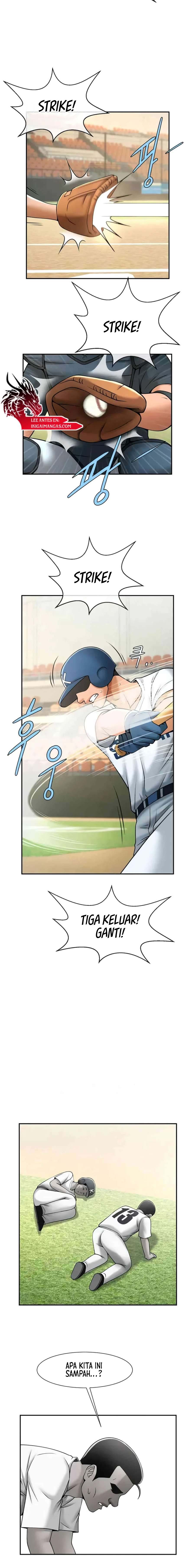 The Cheat Code Hitter Fucks Them All - Chapter 19 7 The Cheat Code Hitter Fucks Them All - Chapter 19 7