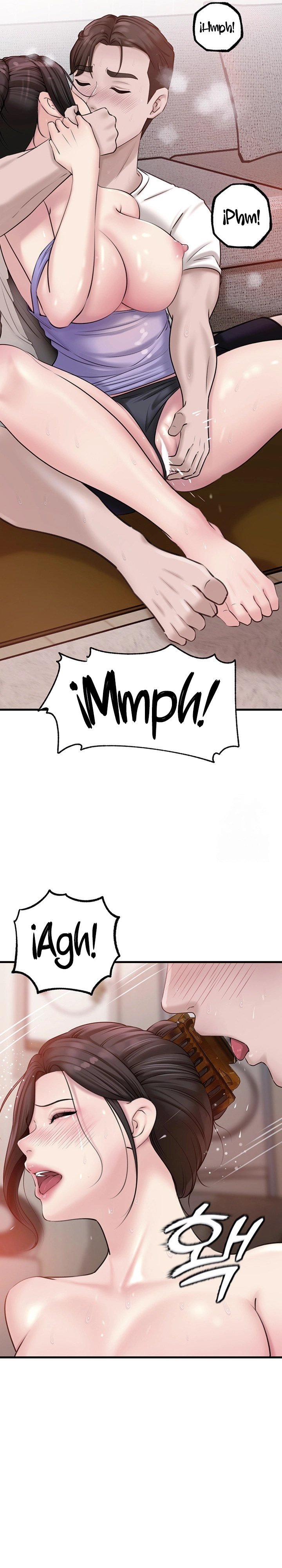 Not the Daughter, but the Mother - Chapter 19 30 Not the Daughter, but the Mother - Chapter 19 30