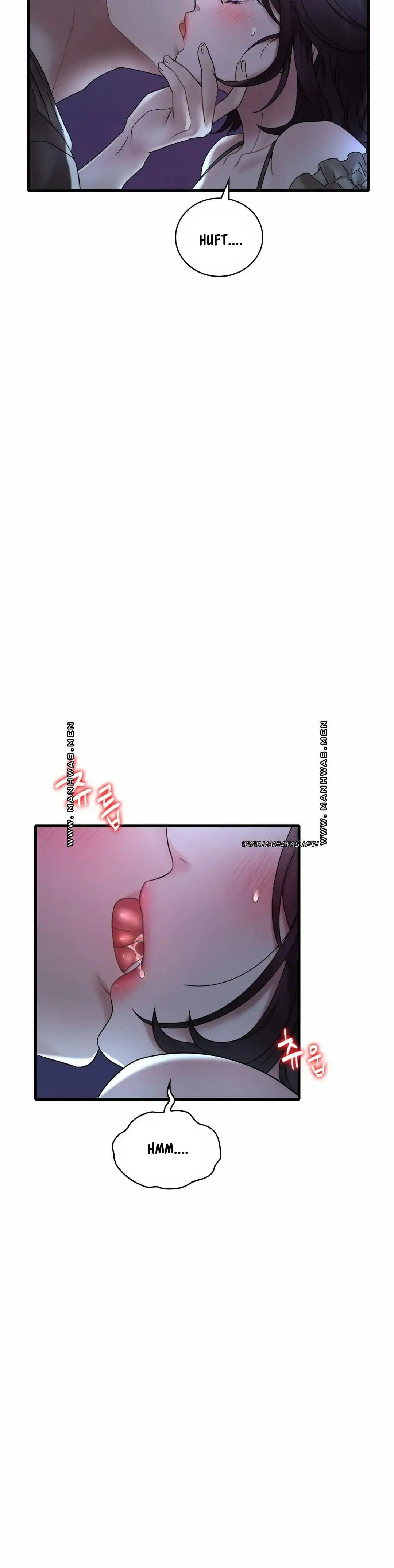 Drunk on You Uncen - Chapter 19 5 Drunk on You Uncen - Chapter 19 5