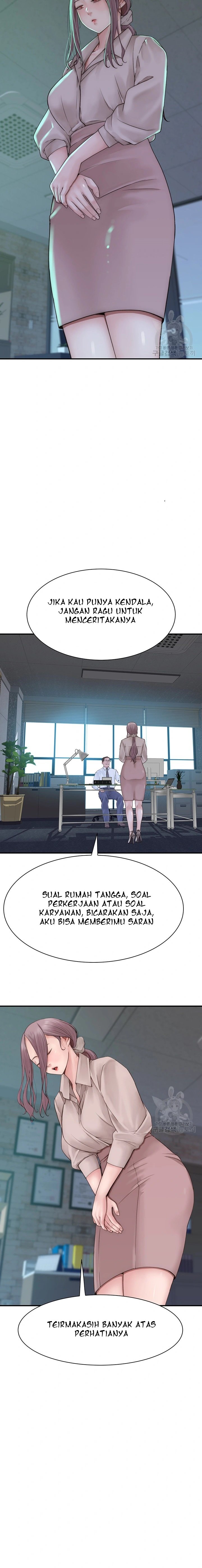 Mom Addiction - Chapter 19 11