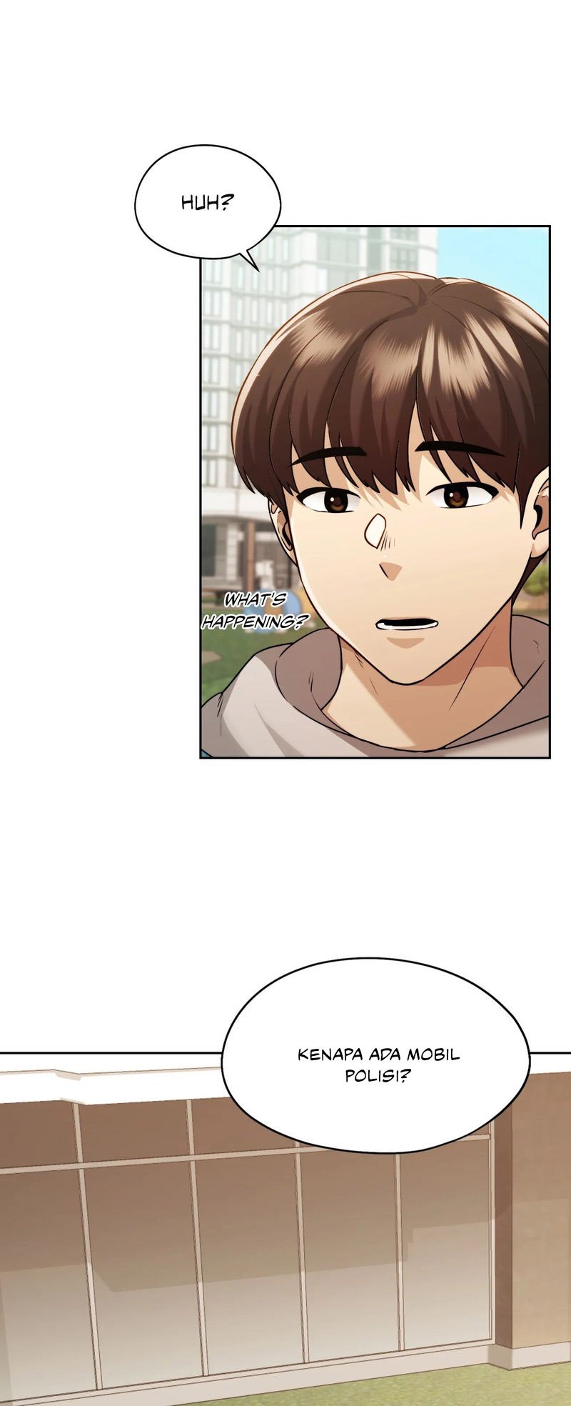From today, my favorite… - Chapter 19 37