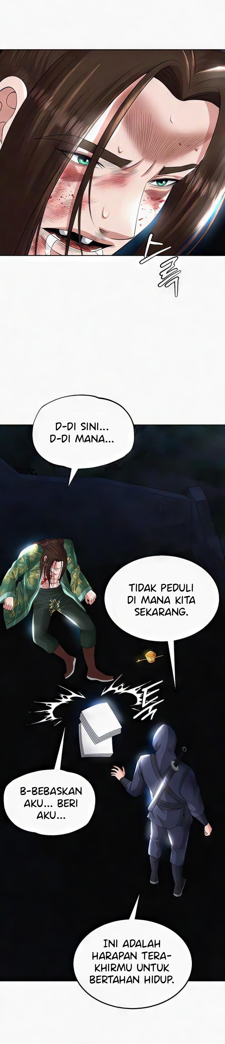 I Ended Up in the World of Murim - Chapter 19 44