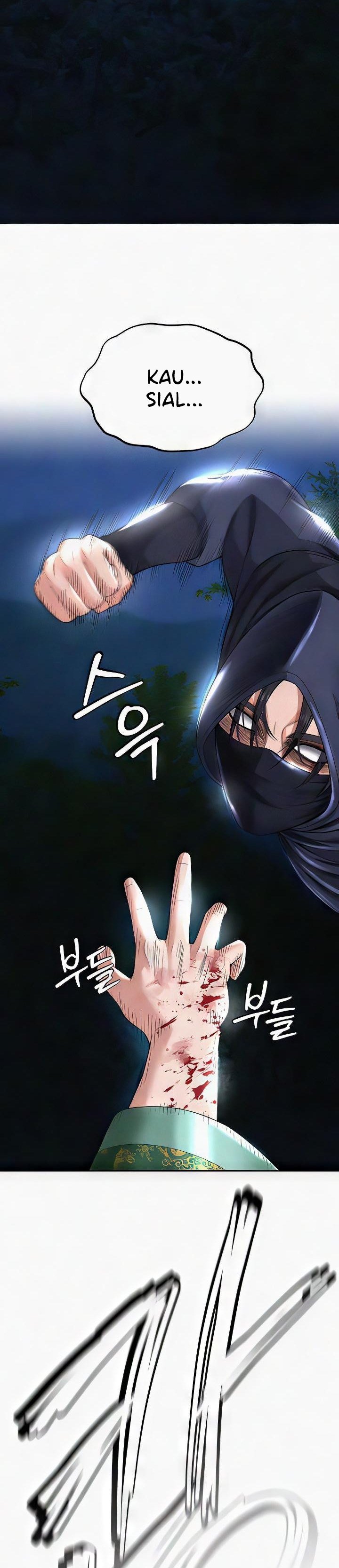 I Ended Up in the World of Murim - Chapter 19 42