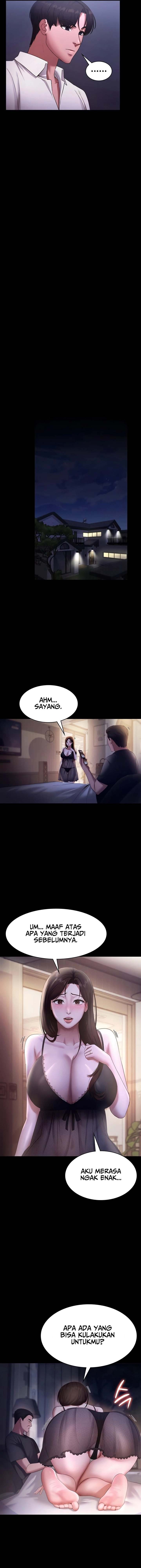 The Chairman&#8217;s Wife - Chapter 19 11