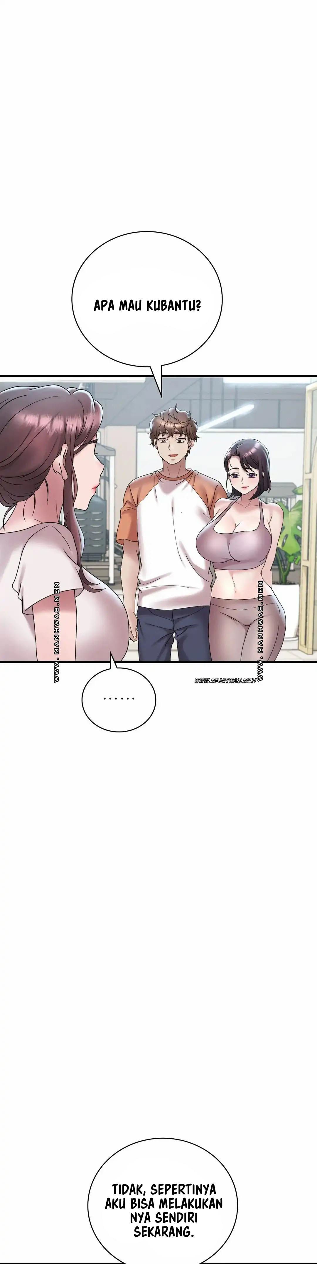 Drunk on You Uncen - Chapter 19 46 Drunk on You Uncen - Chapter 19 46