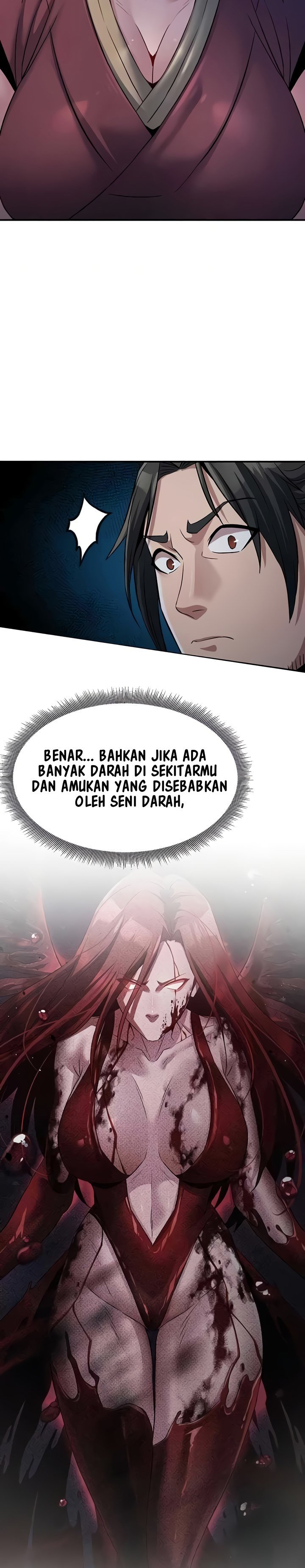 The Lustful Demon is the King of Demons - Chapter 19 7