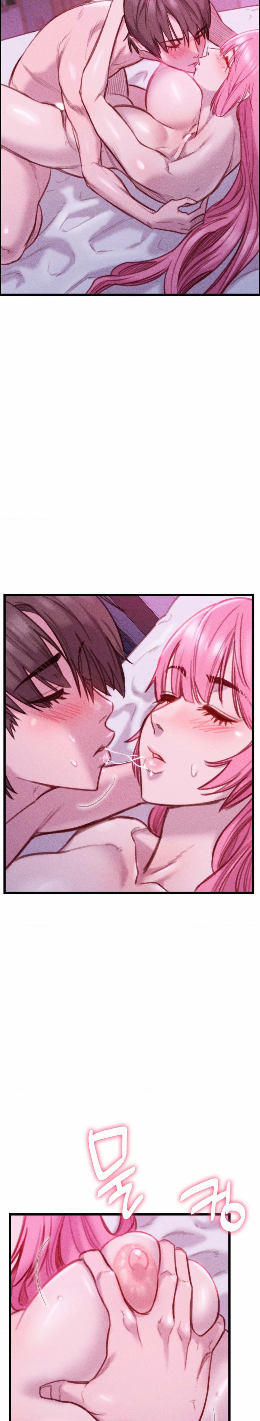 Harem Boy - Chapter 19 29