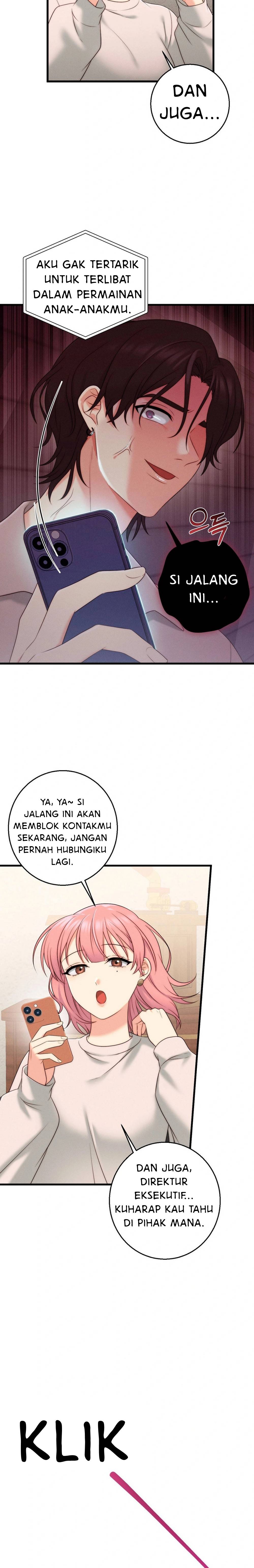 You Are My XX - Chapter 19 5