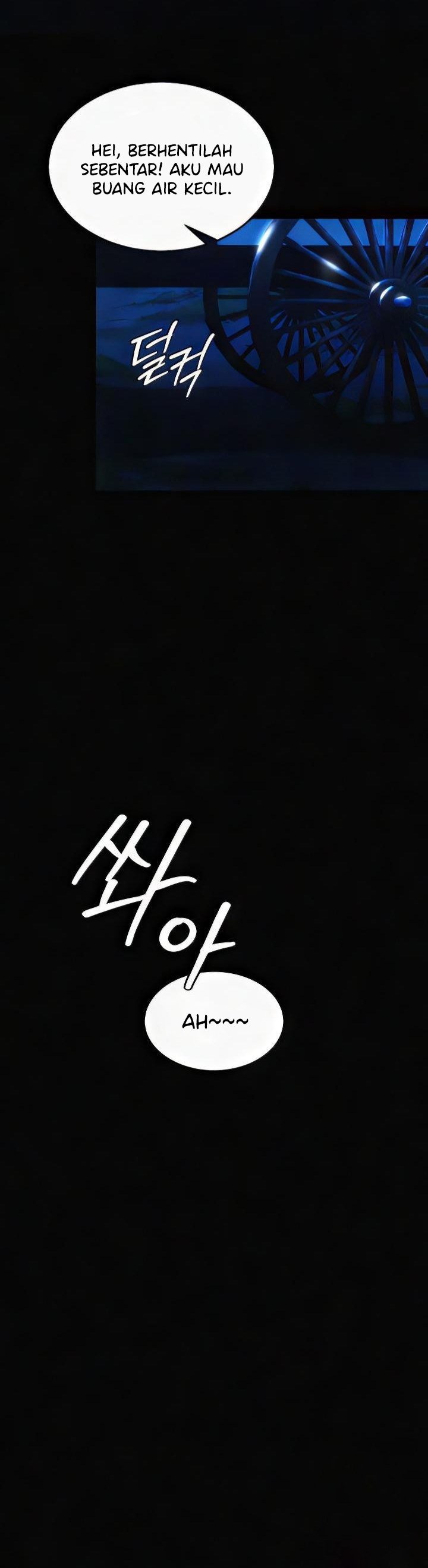 I Ended Up in the World of Murim - Chapter 19 34