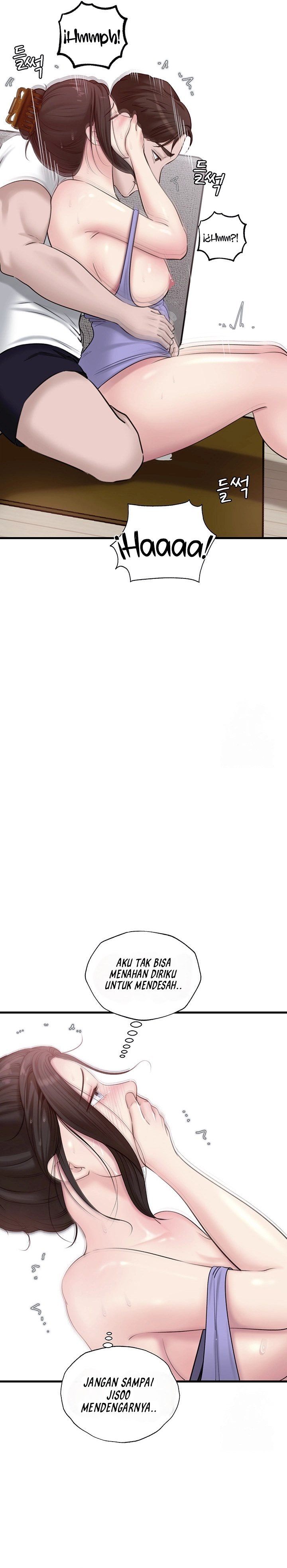 Not the Daughter, but the Mother - Chapter 19 25 Not the Daughter, but the Mother - Chapter 19 25