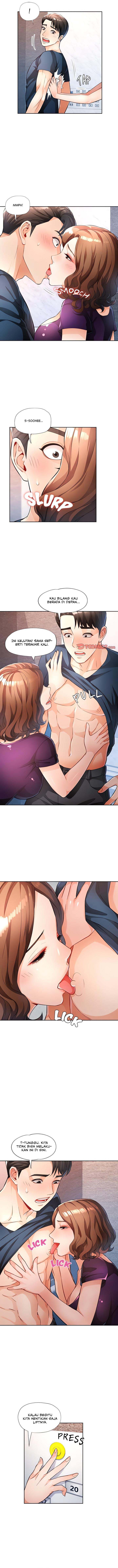 Wait, I&#8217;m a Married Woman! - Chapter 19 5