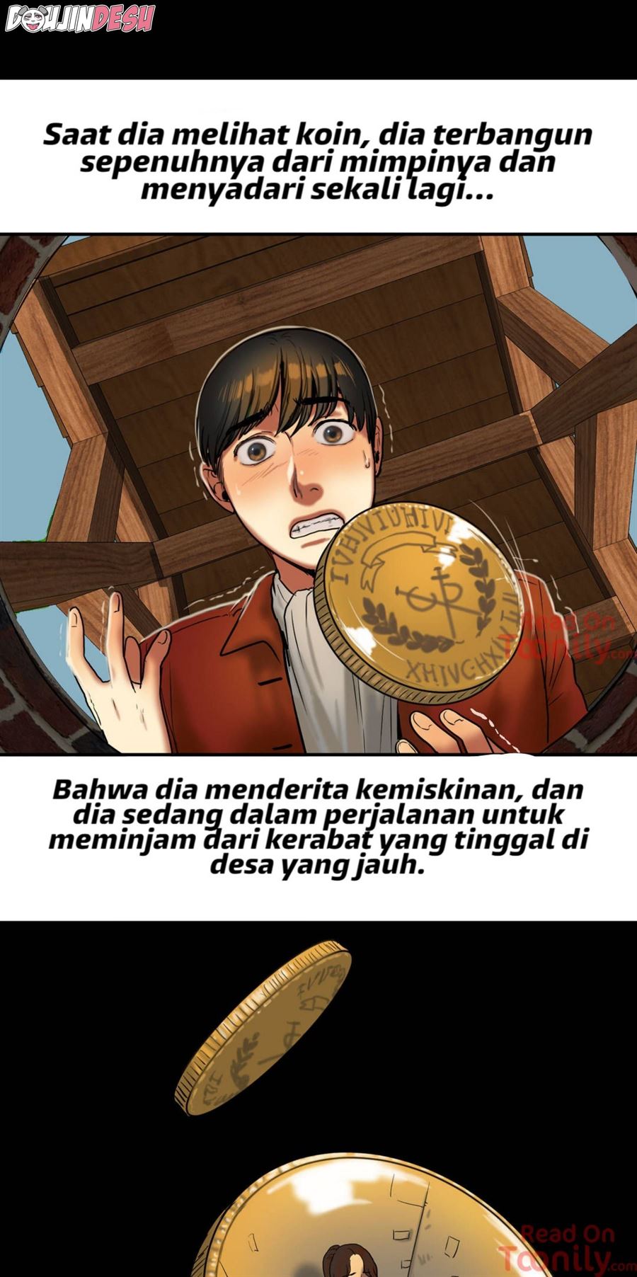 Bittersweet - Chapter 19 51