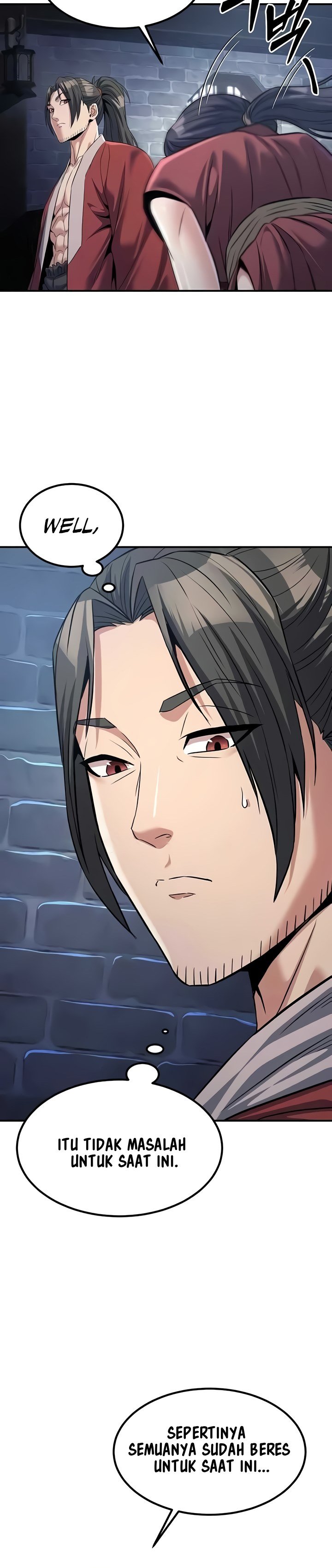 The Lustful Demon is the King of Demons - Chapter 19 29
