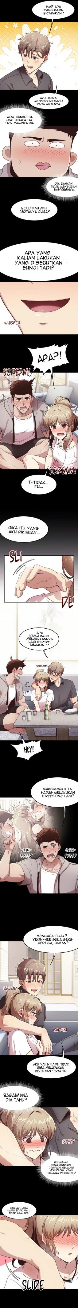 With My Brothers Friends - Chapter 19 6