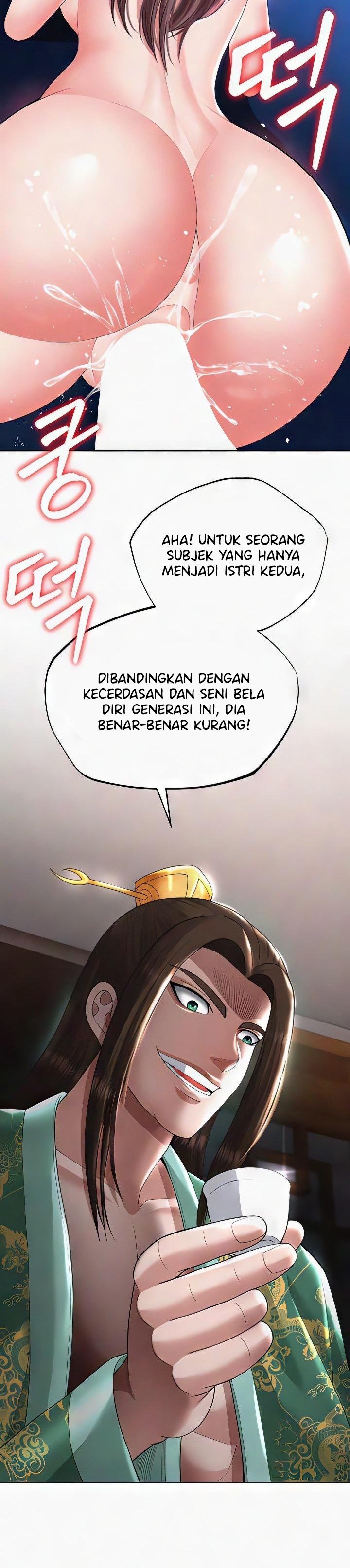 I Ended Up in the World of Murim - Chapter 19 30