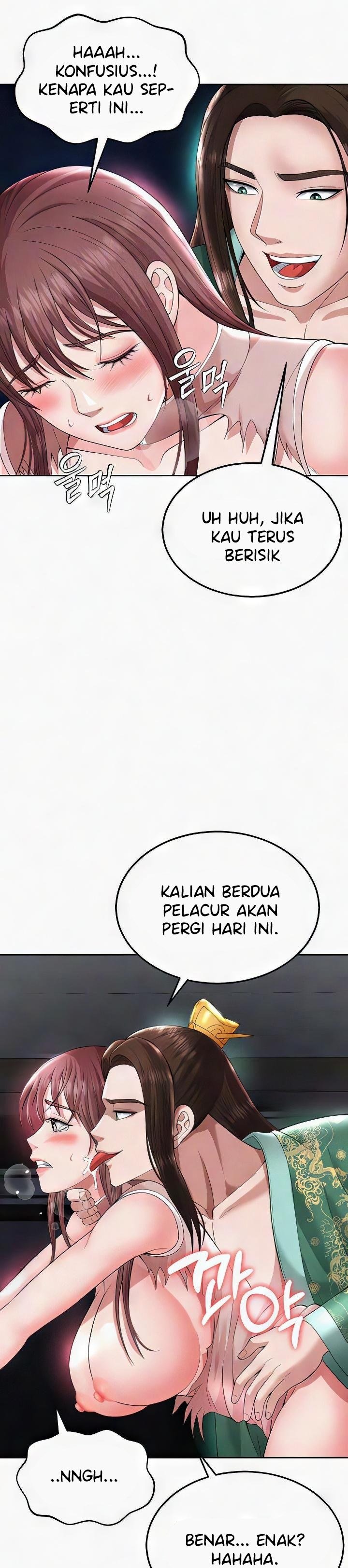 I Ended Up in the World of Murim - Chapter 19 11