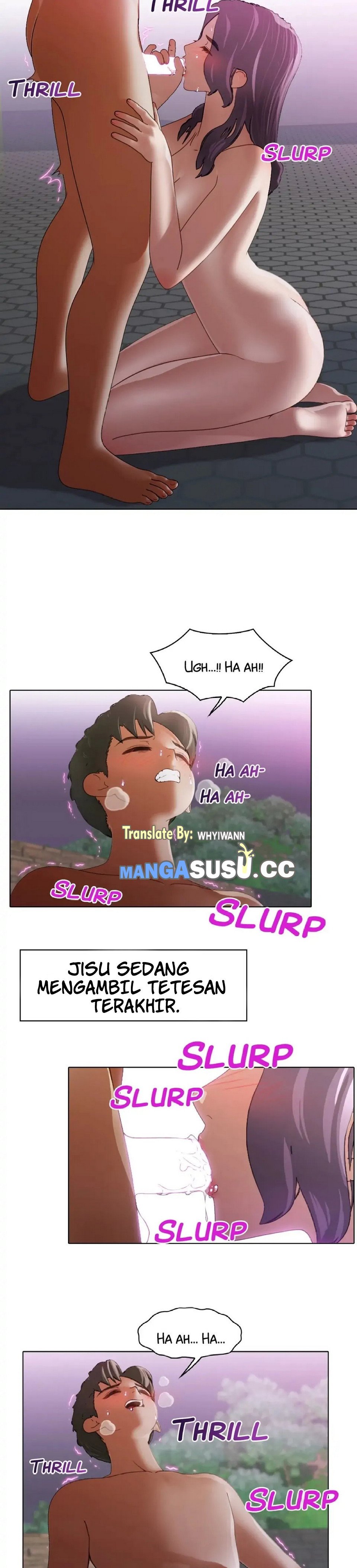 Inside the Bus - Chapter 19 3