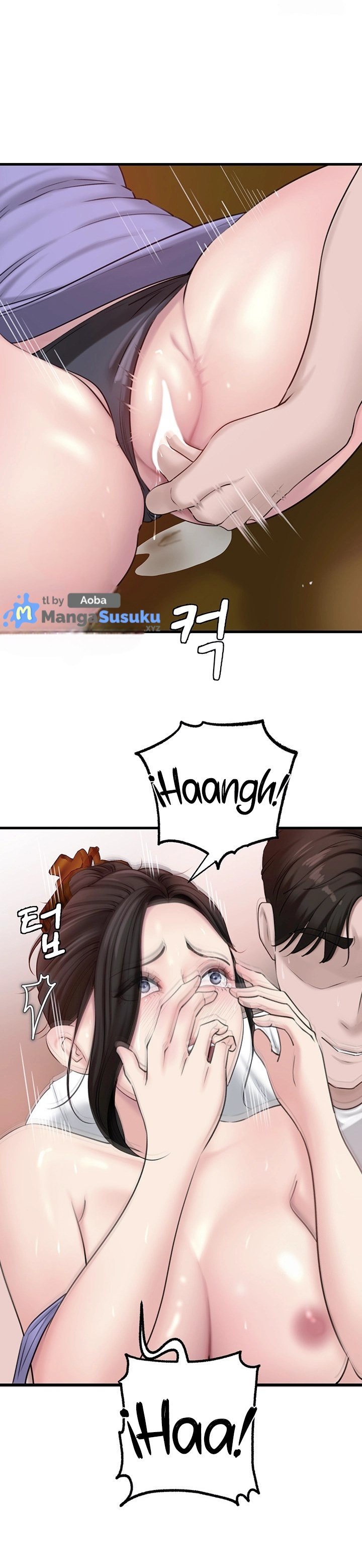 Not the Daughter, but the Mother - Chapter 19 24 Not the Daughter, but the Mother - Chapter 19 24