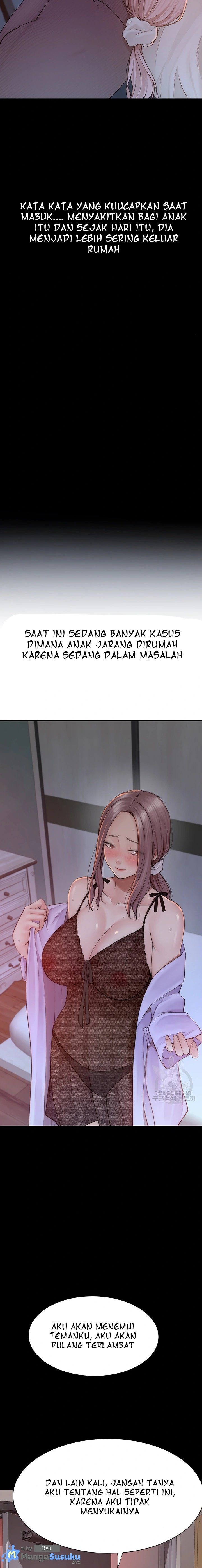 Mom Addiction - Chapter 19 17