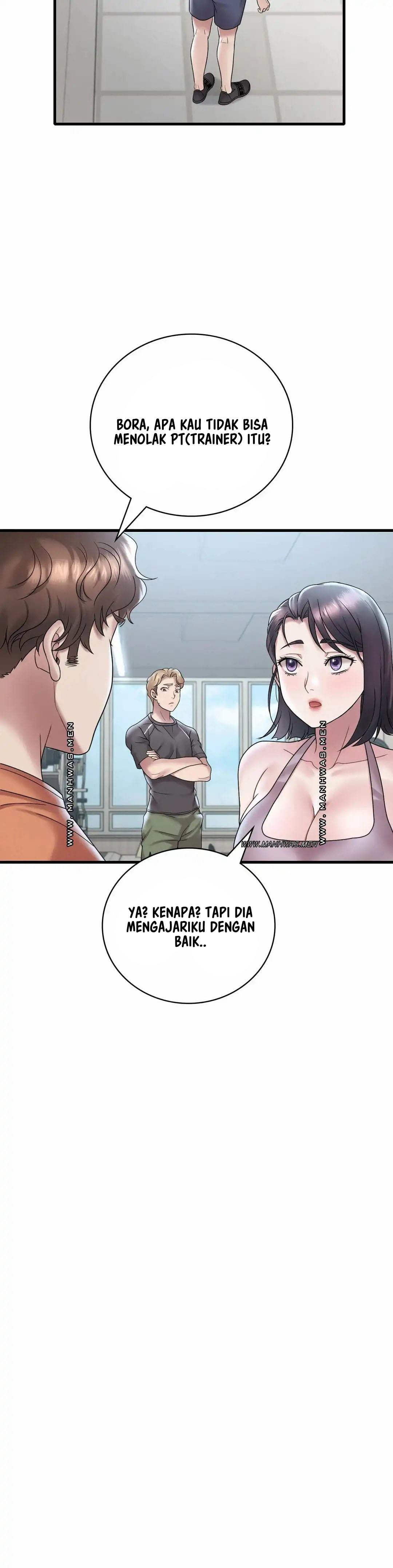 Drunk on You Uncen - Chapter 19 41 Drunk on You Uncen - Chapter 19 41