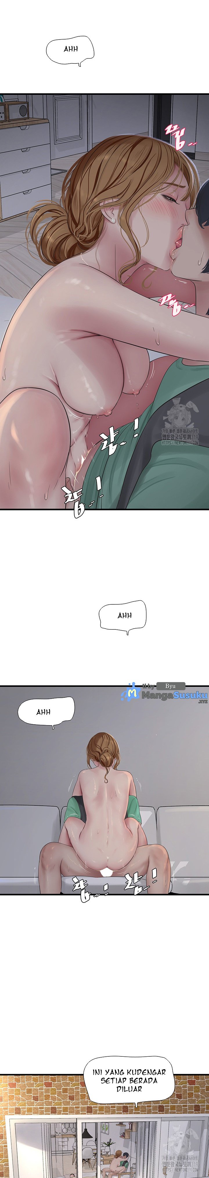 The Hole Diary - Chapter 19 11