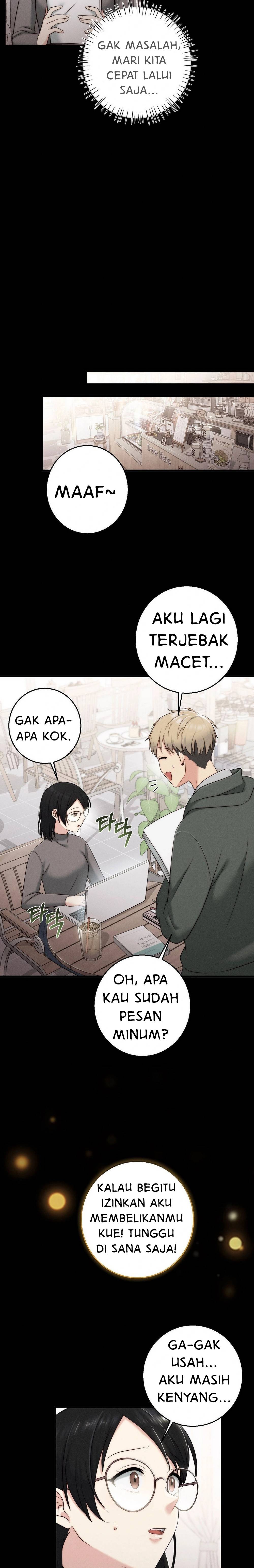 You Are My XX - Chapter 19 11