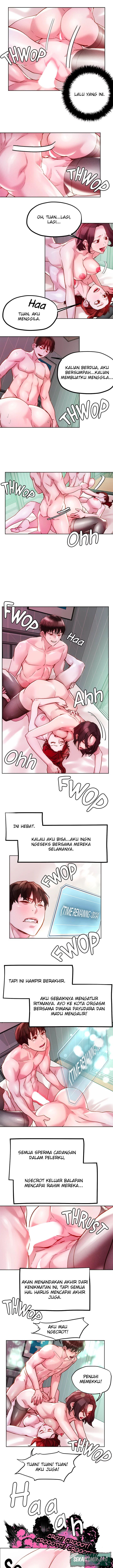 King of the Night - Chapter 19 8 King of the Night - Chapter 19 8