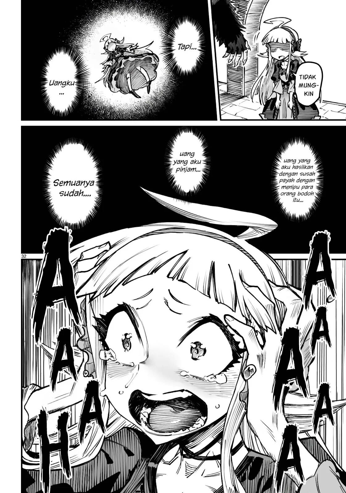 Reincarnation Coliseum - Chapter 19 63 Reincarnation Coliseum - Chapter 19 63