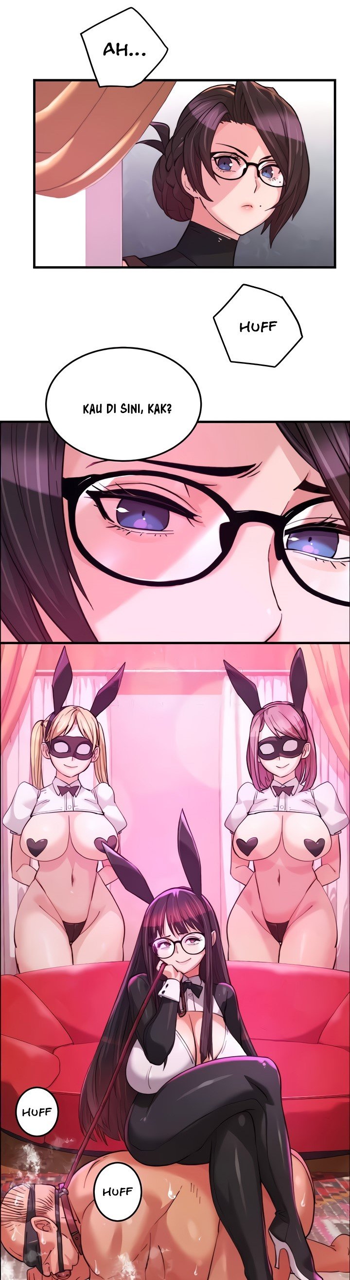 Chicken Club - Chapter 19 19 Chicken Club - Chapter 19 19